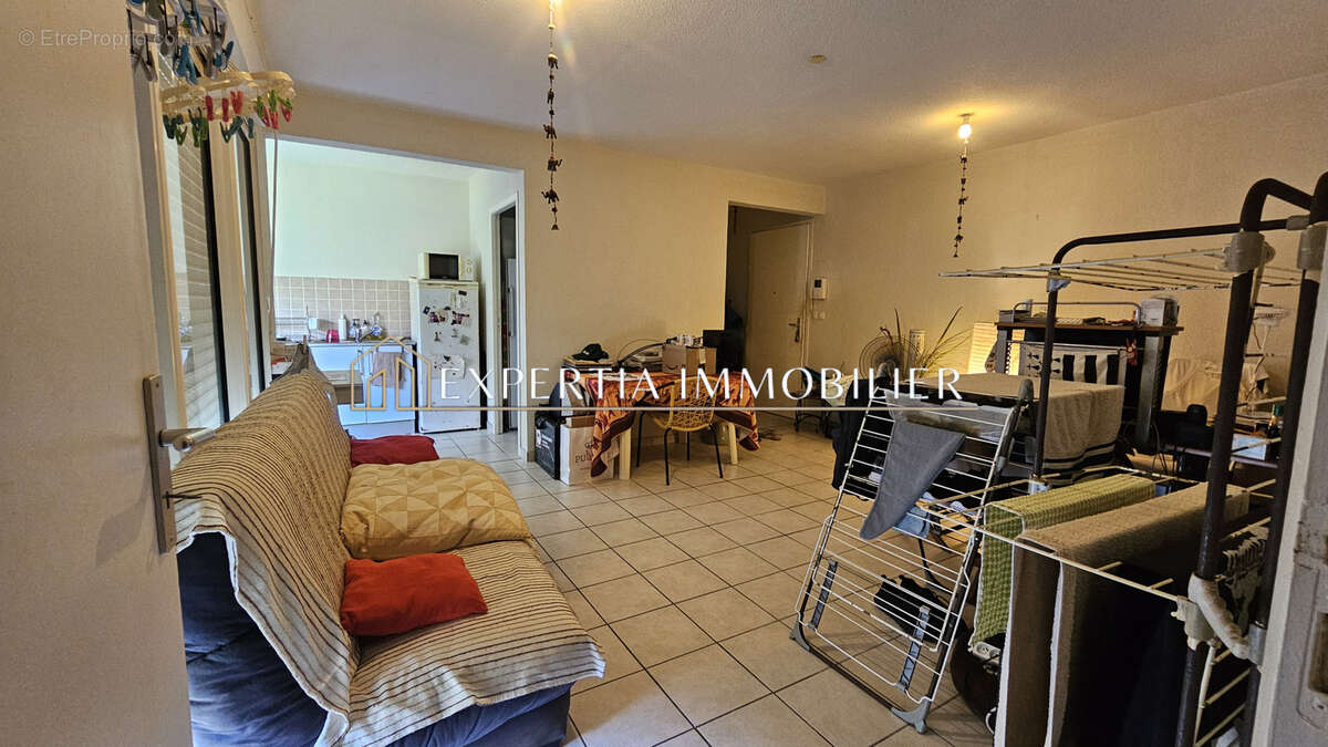 Appartement à CAYENNE