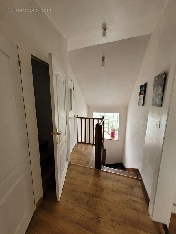 Maison à AUNAY-SOUS-AUNEAU