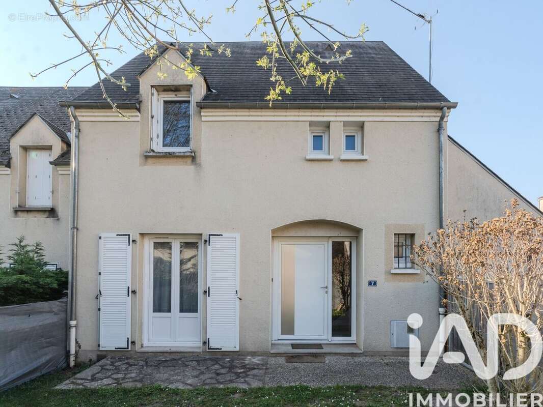 Photo 2 - Maison à BONNY-SUR-LOIRE