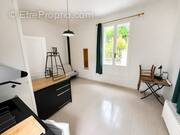 Appartement à LE THOLONET