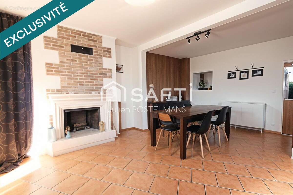 Photo 5 - Maison à LISIEUX