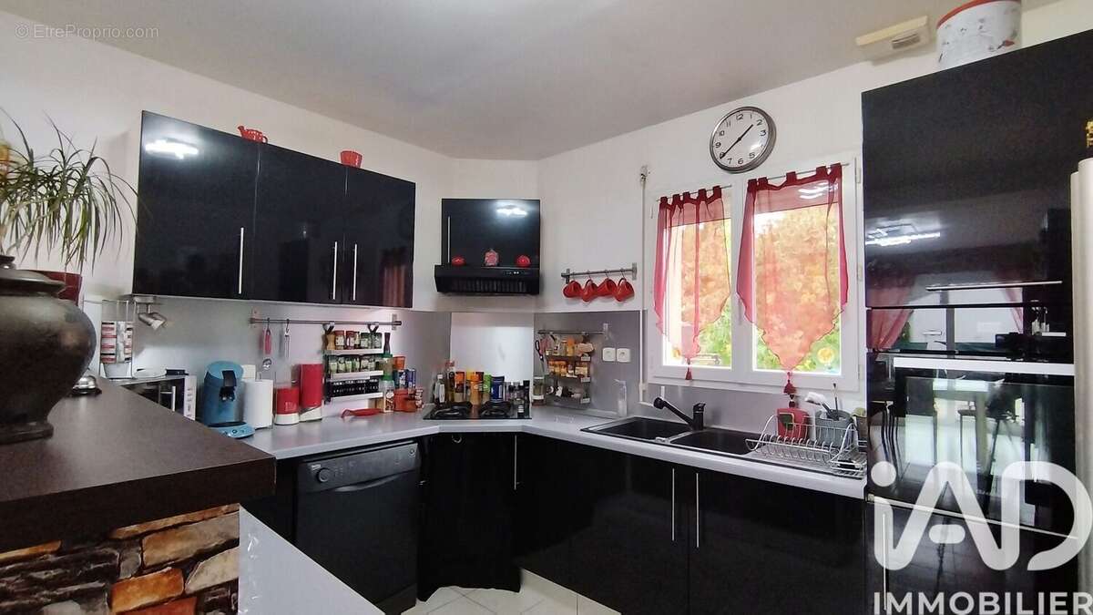 Photo 5 - Maison à CAUDEBEC-LES-ELBEUF