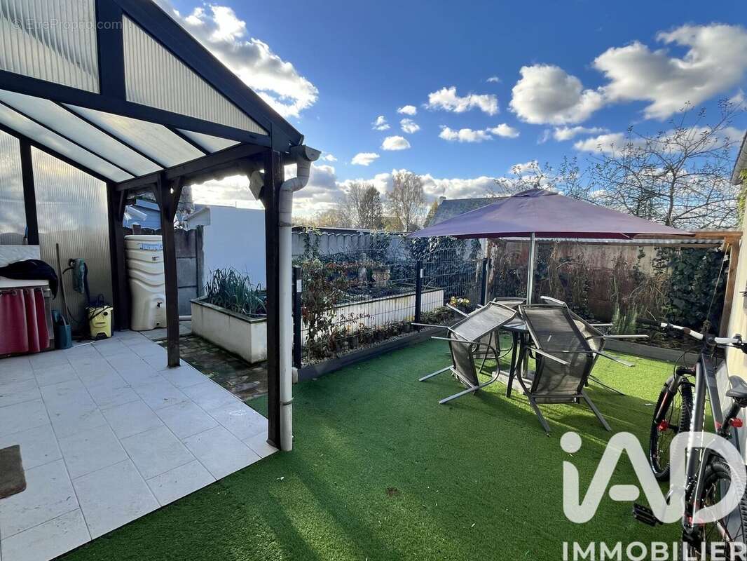 Photo 5 - Maison à PLEUDIHEN-SUR-RANCE