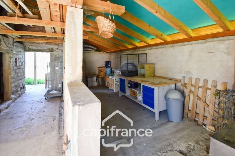 Maison à vendre 13 pièces proche de LONS LE SAUNIER (39) - photo 42