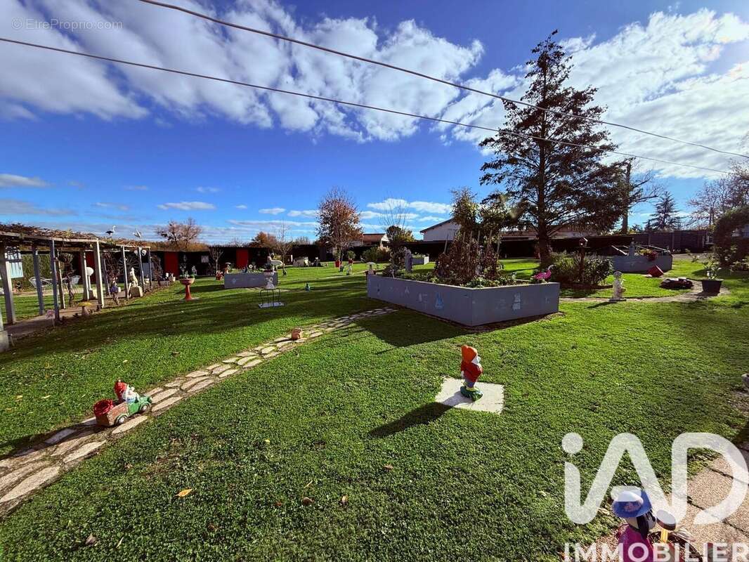 Photo 7 - Maison à AVAILLES-LIMOUZINE