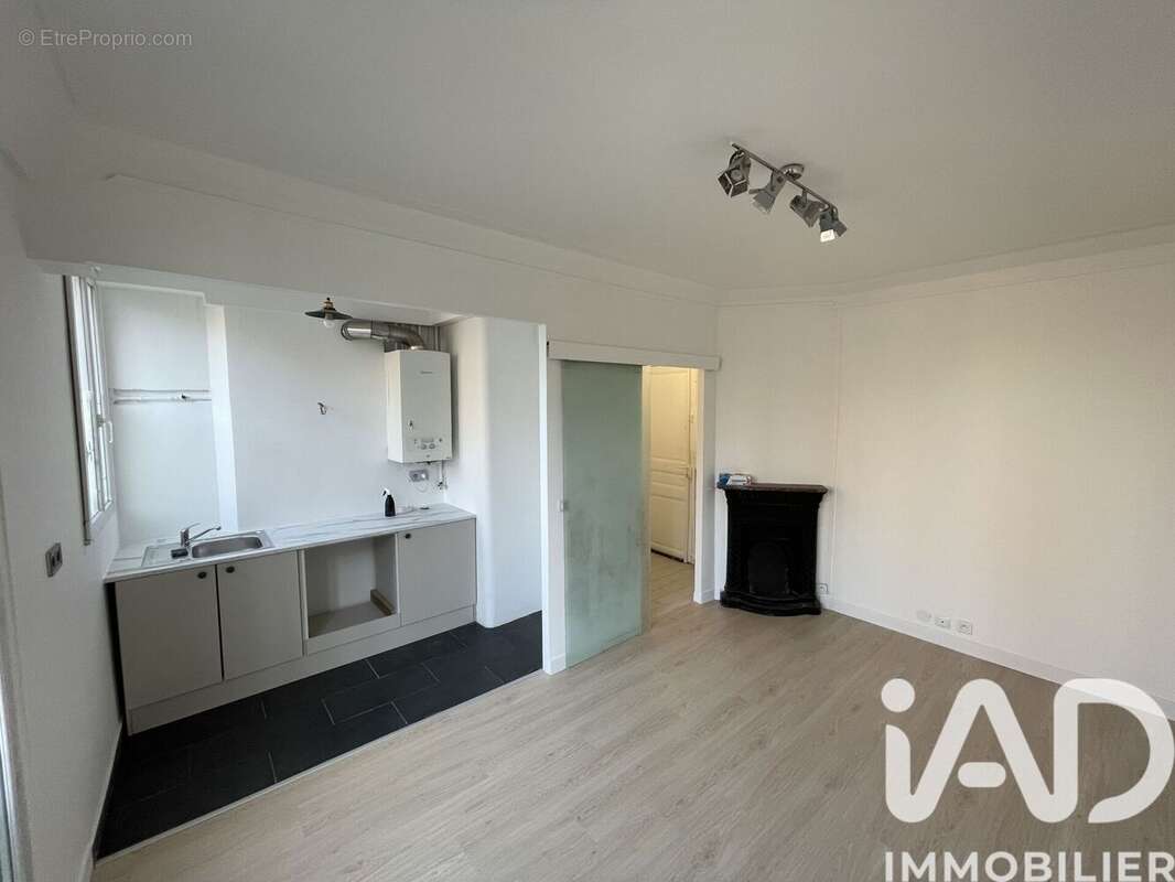 Photo 3 - Appartement à NOISY-LE-SEC
