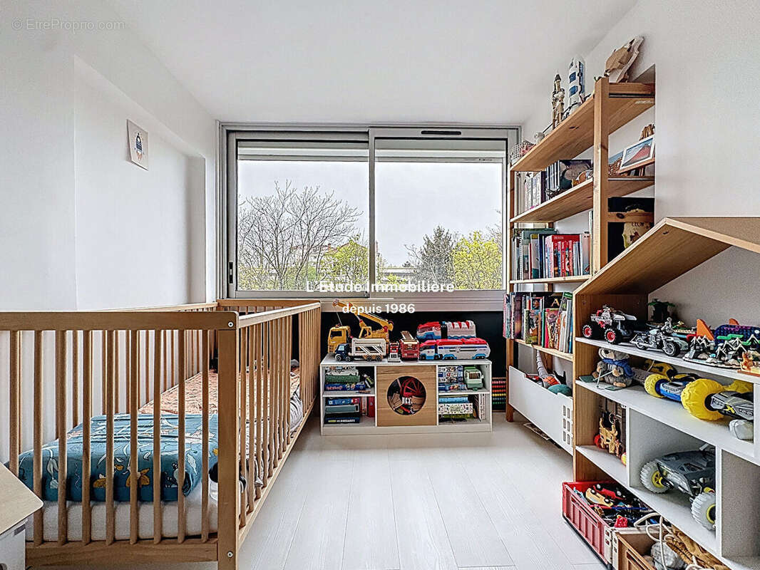 Appartement à CALUIRE-ET-CUIRE