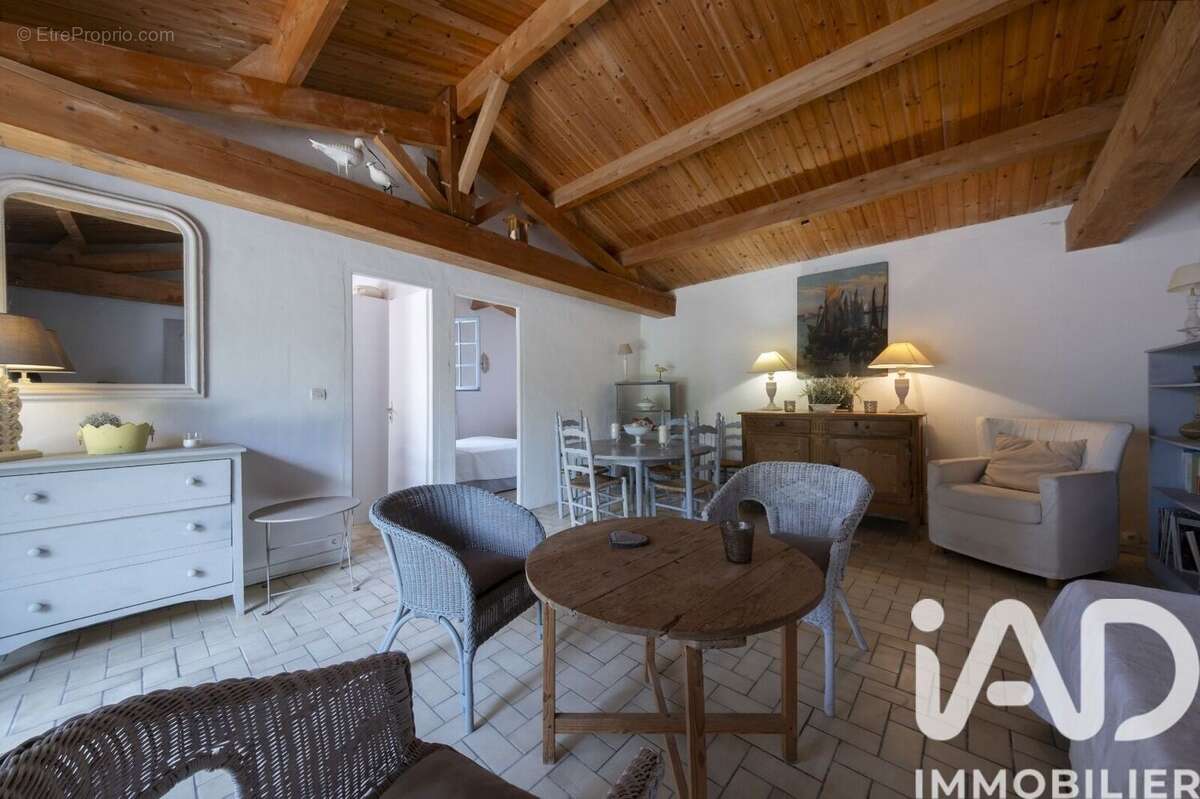 Photo 6 - Maison à LA FLOTTE