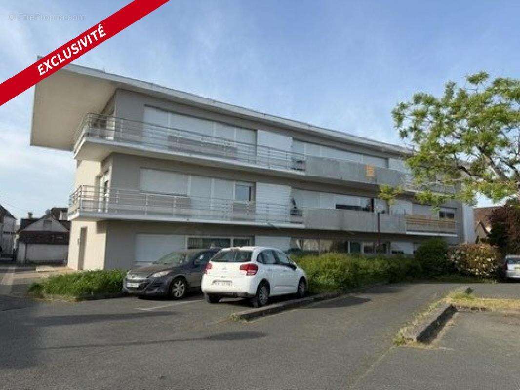 Bel appartement au coeur du centre ville - photo 3