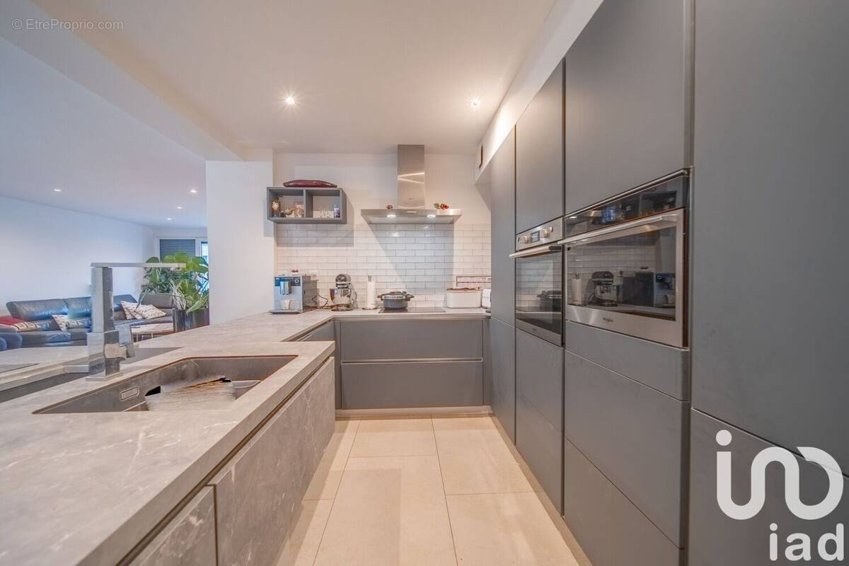 Photo 1 - Maison à AUDUN-LE-TICHE