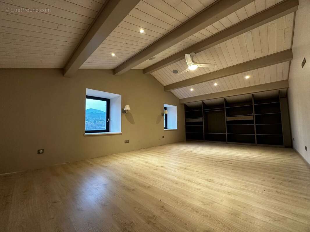 Maison à LABATIE-D'ANDAURE