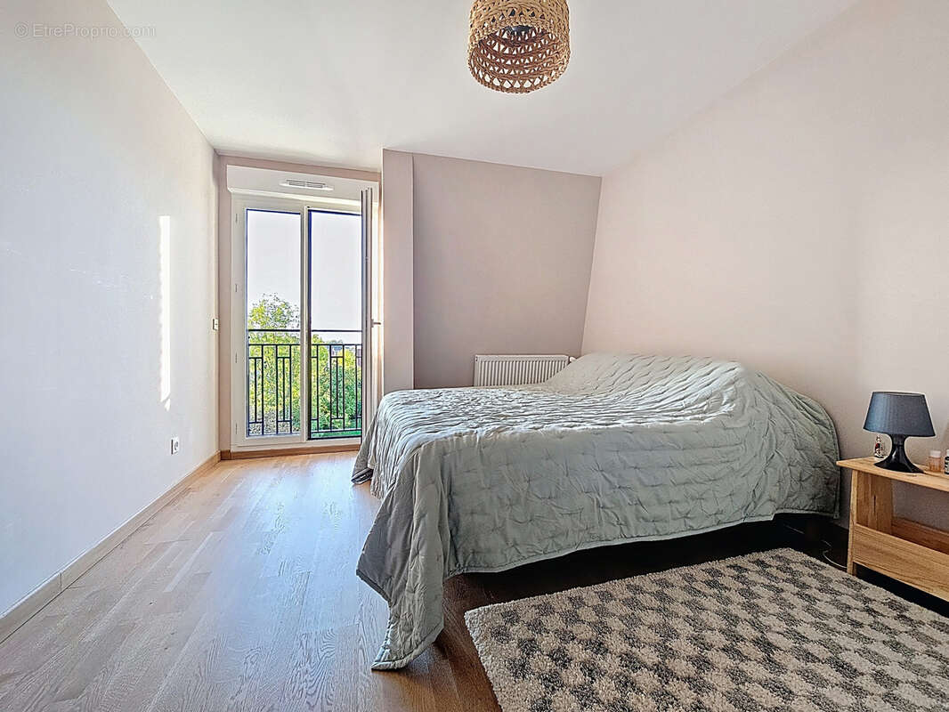 Appartement à CLAMART