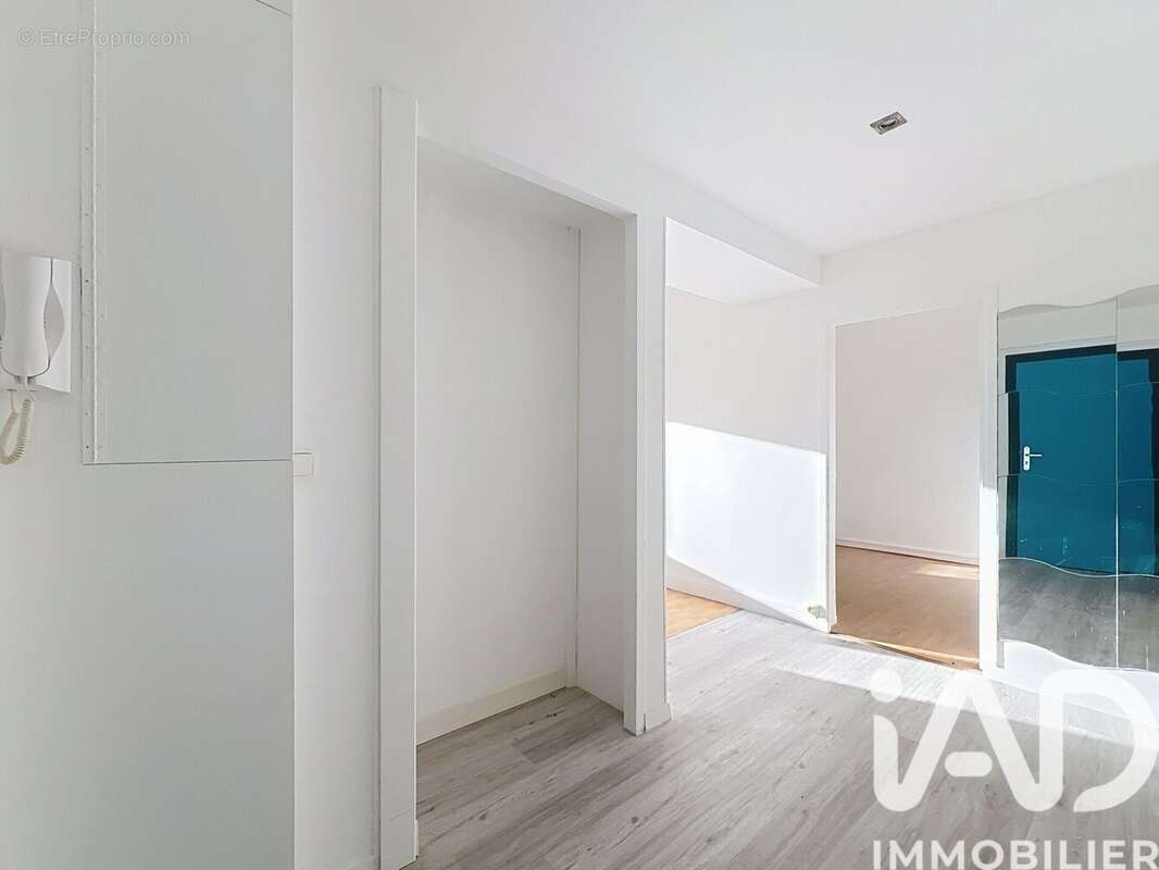 Photo 8 - Appartement à GRETZ-ARMAINVILLIERS