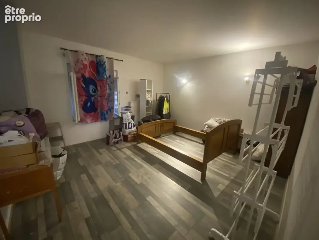 Maison Ville En Vermois - photo 3