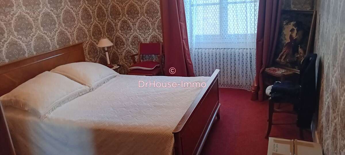 Maison à SAVIGNE-SUR-LATHAN