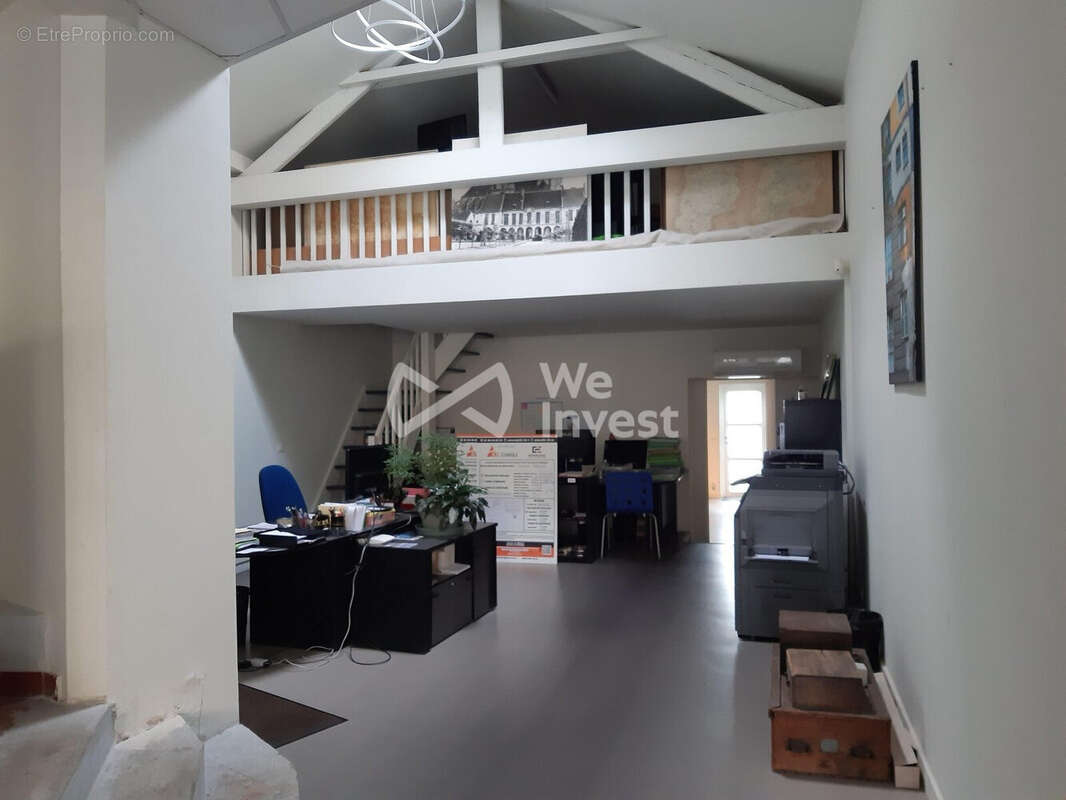 Appartement à MEAUX