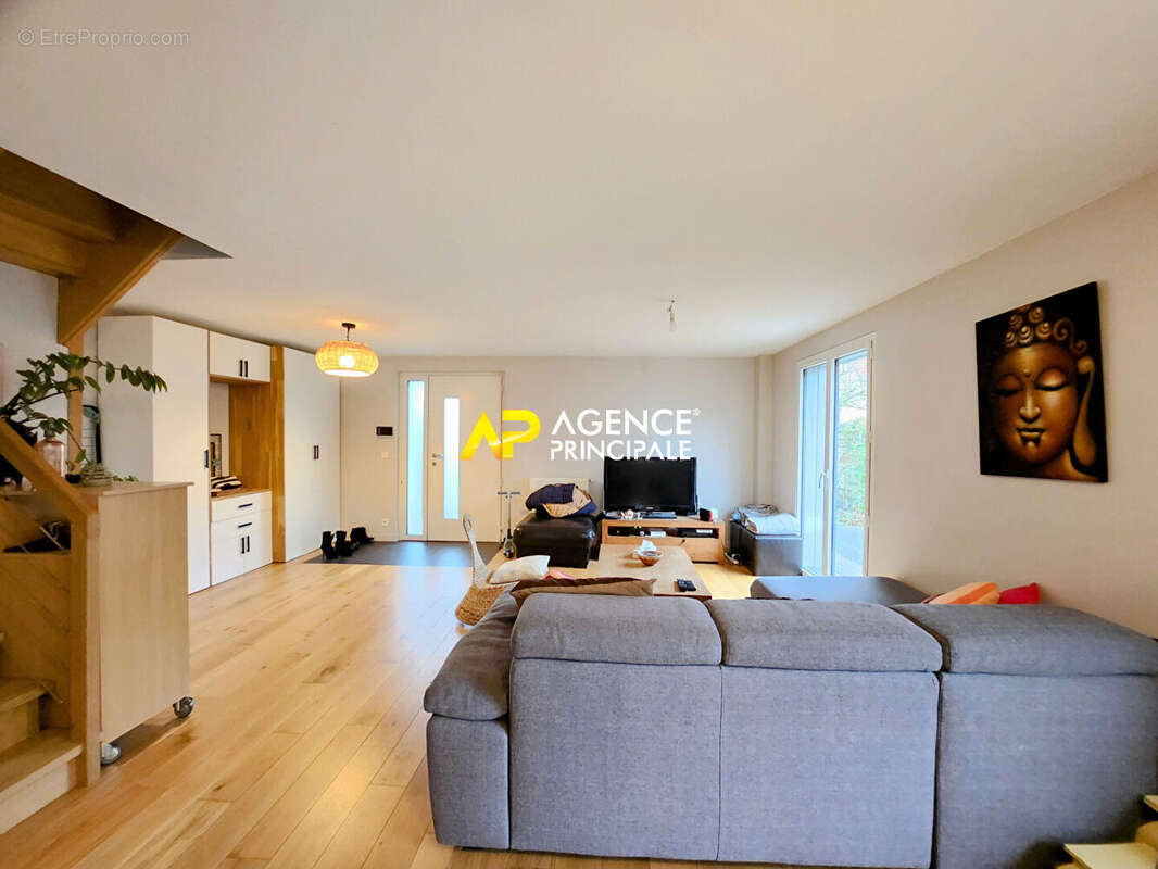 Maison à ARGENTEUIL