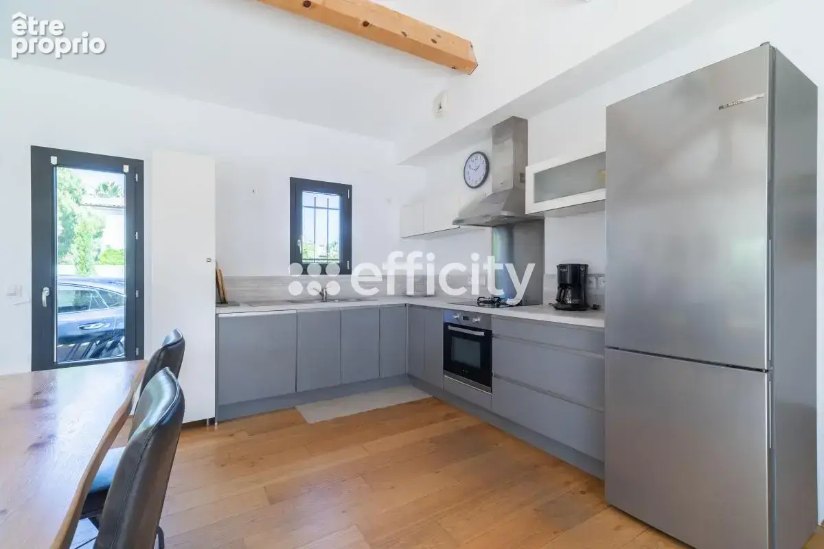Maison 4 pièces 110 m² à vendre à Agde (34300) - photo 8