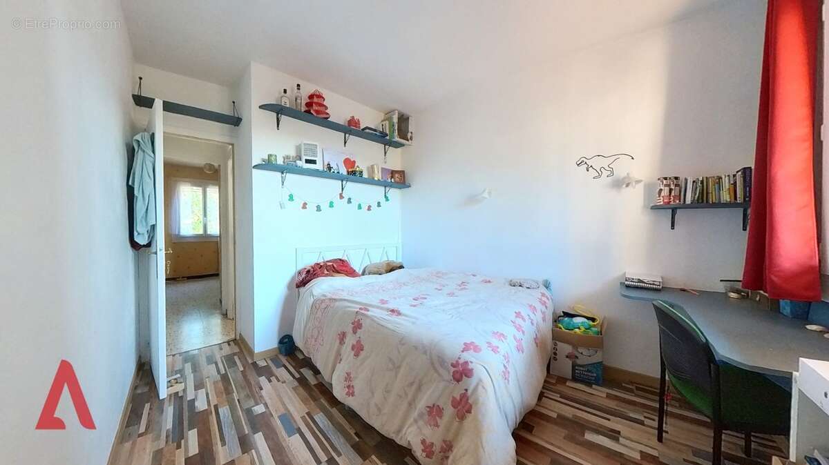 Maison à PEZENAS