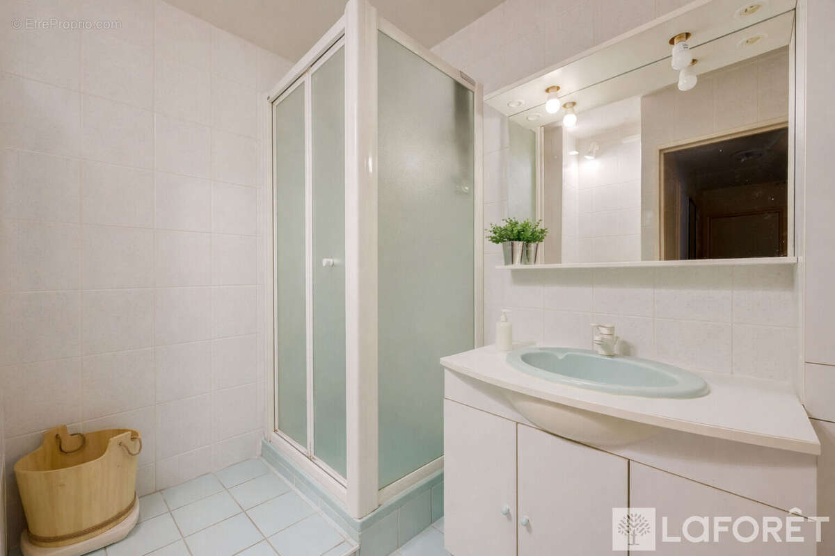 Appartement Sevres 3 pièce(s) 63 m2 - photo 7