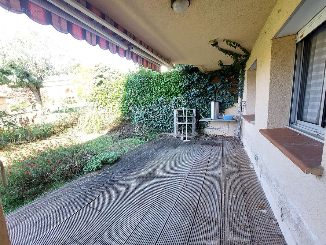 Appartement à BALMA