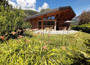 Maison à BOURG-SAINT-MAURICE