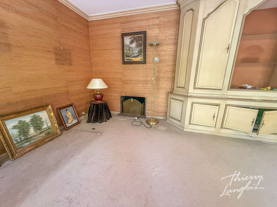 Appartement à WASQUEHAL