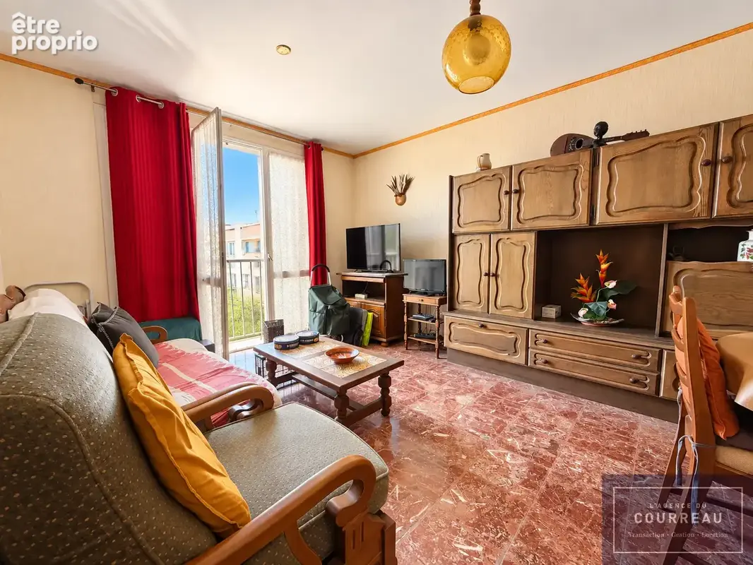 Photo Appartement à Montpellier au prix de 112 000€