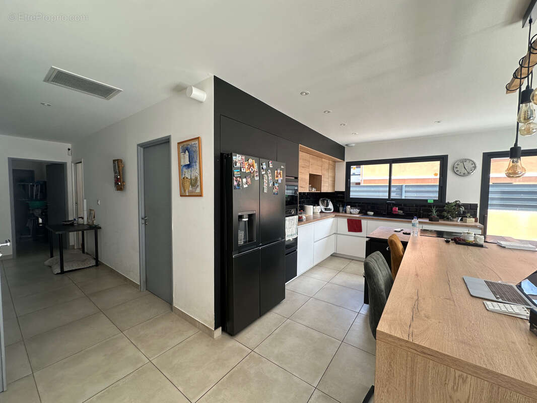 Maison à ARGELES-SUR-MER