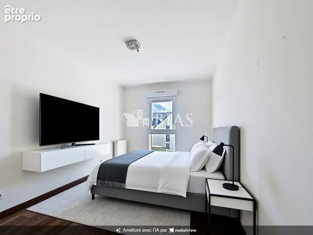 Appartement 45 m² à Honfleur  - photo 8
