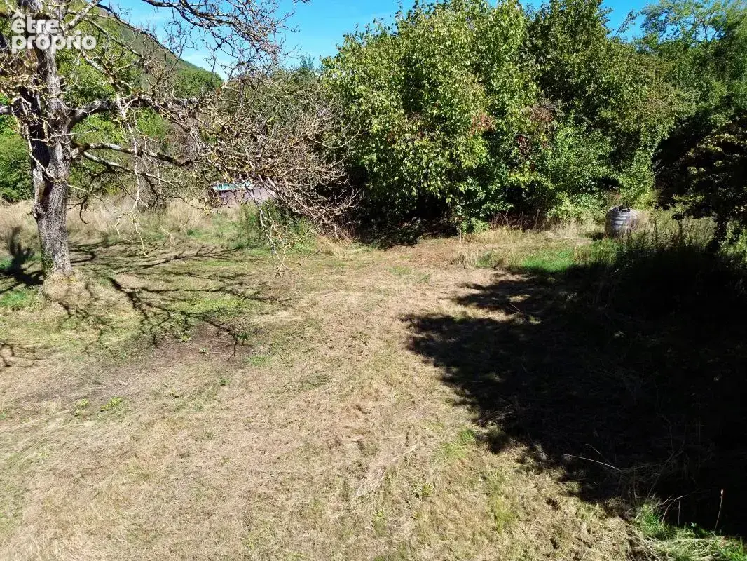 Maison en pierre 229 m² avec grange et terrain –  À Vendre à Massieu - photo 19