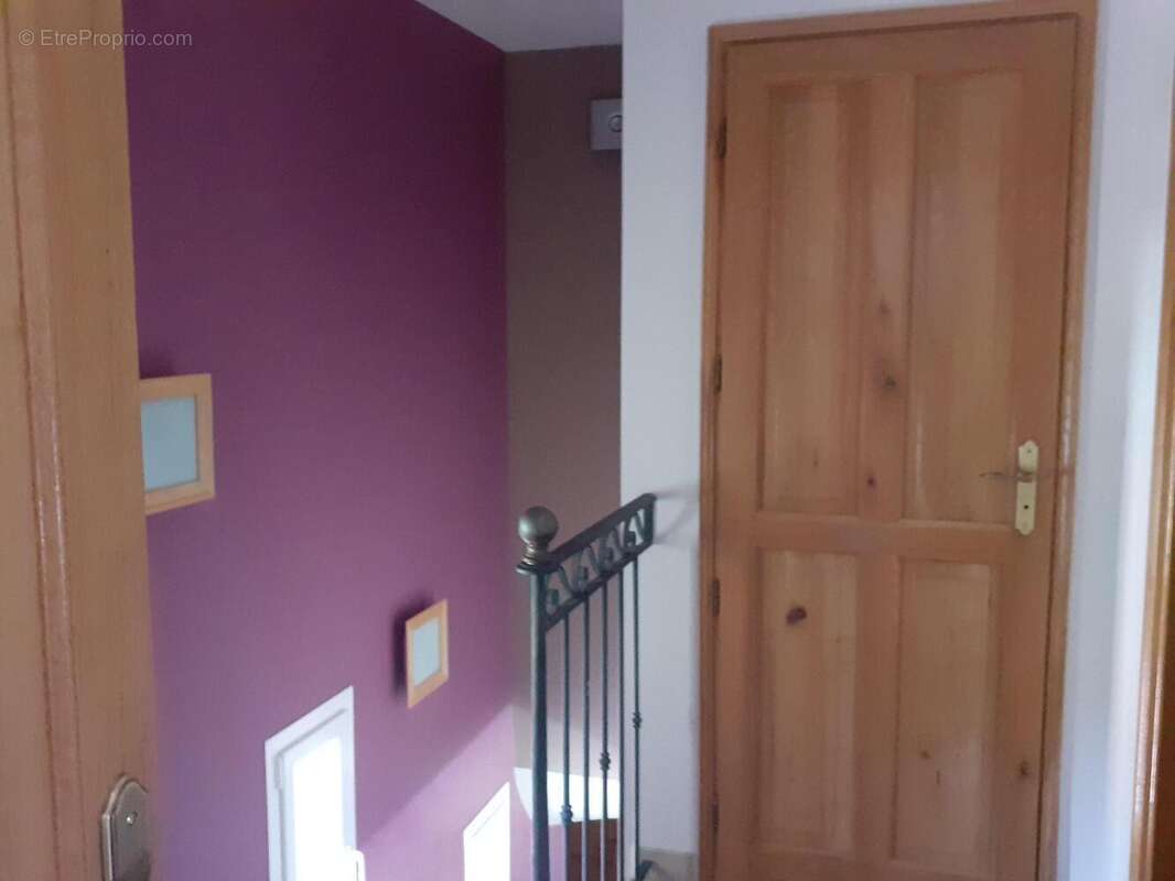   - Maison à DRAGUIGNAN