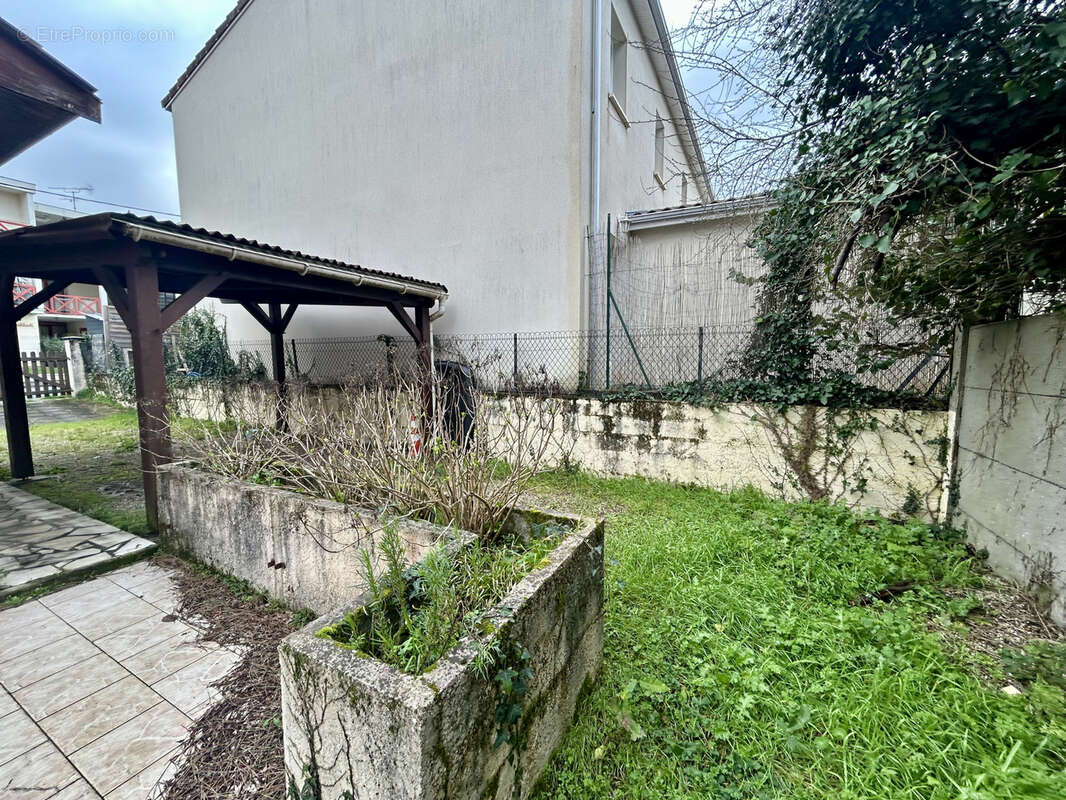 Maison à TALENCE