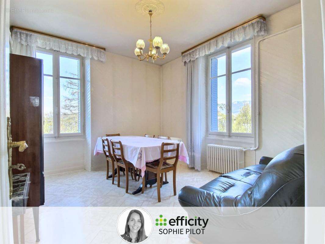 Appartement à ANNECY
