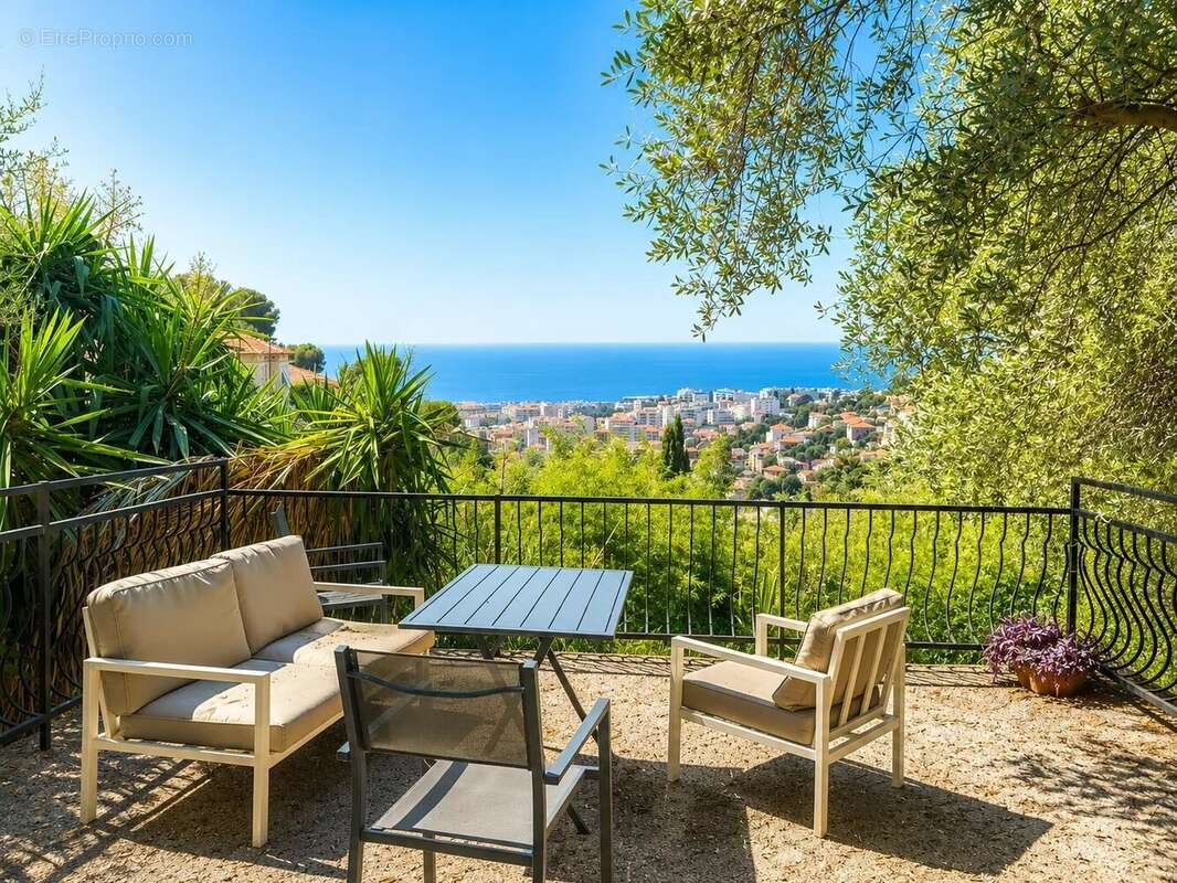 Villa 5 pièces - photo 2