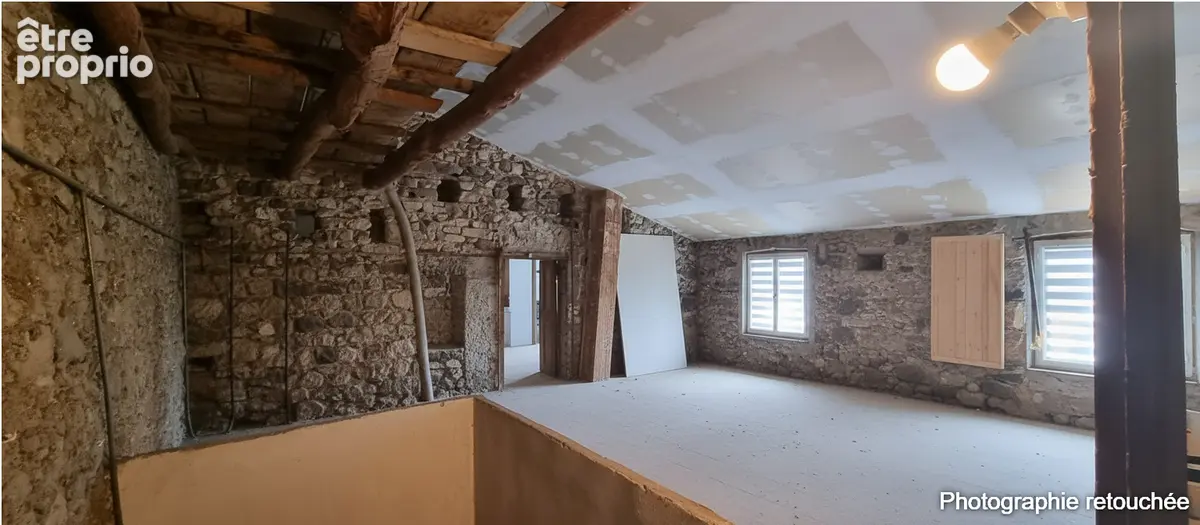 Maison  6 pièce(s) 70 m2 - photo 10