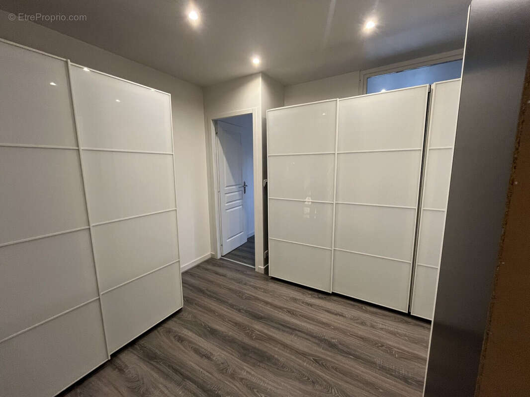 Appartement à SCIEZ