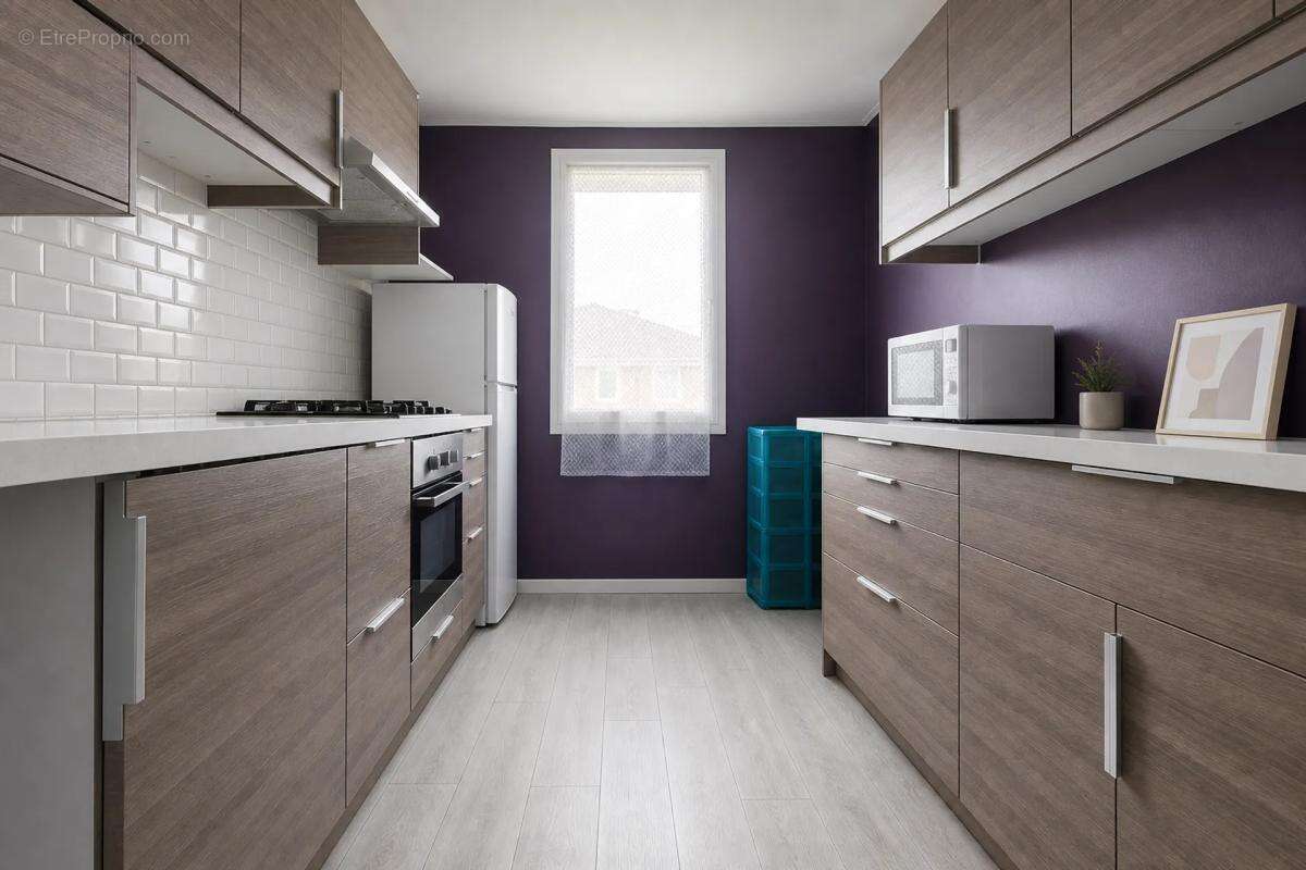 Appartement à SAINT-PIERRE-DU-PERRAY