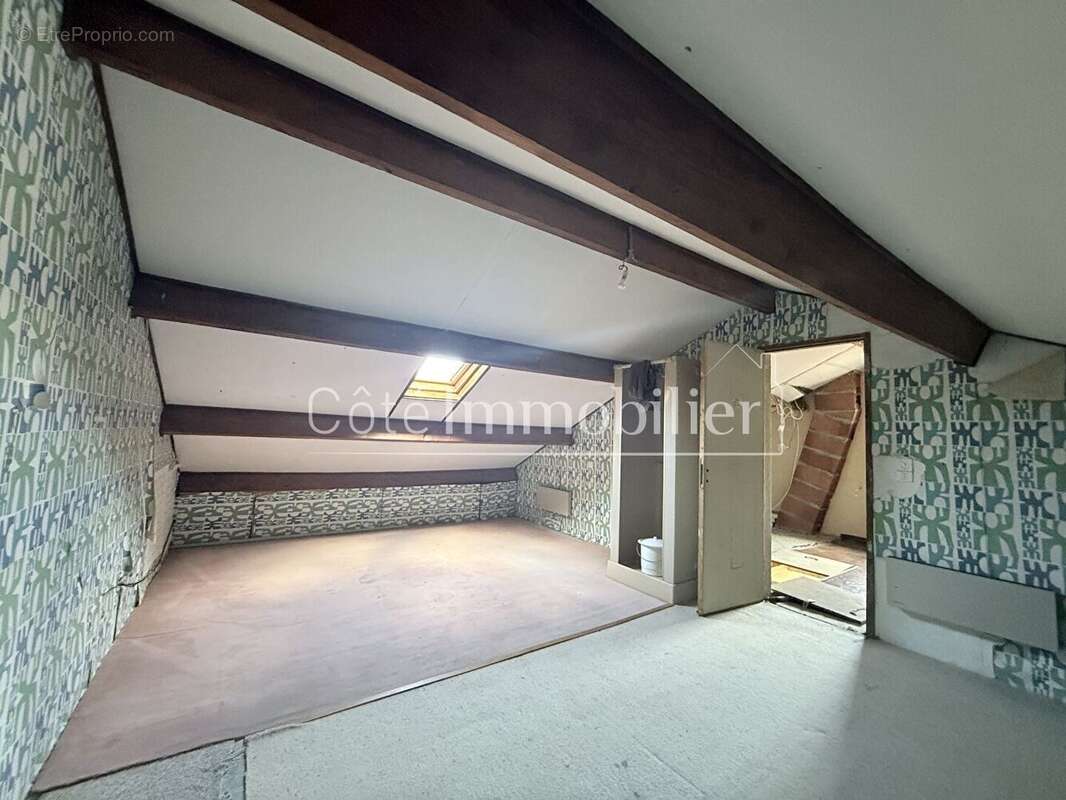 Maison 87 m² à Saint-Brevin-Les-Pins  - photo 12