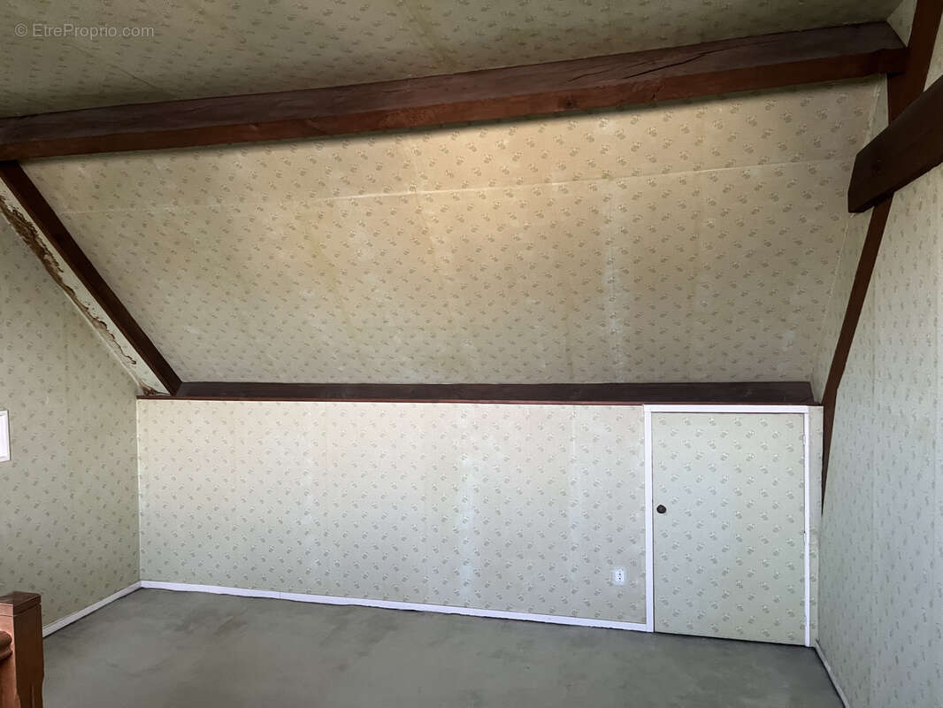 Appartement à BLANGY-SUR-BRESLE