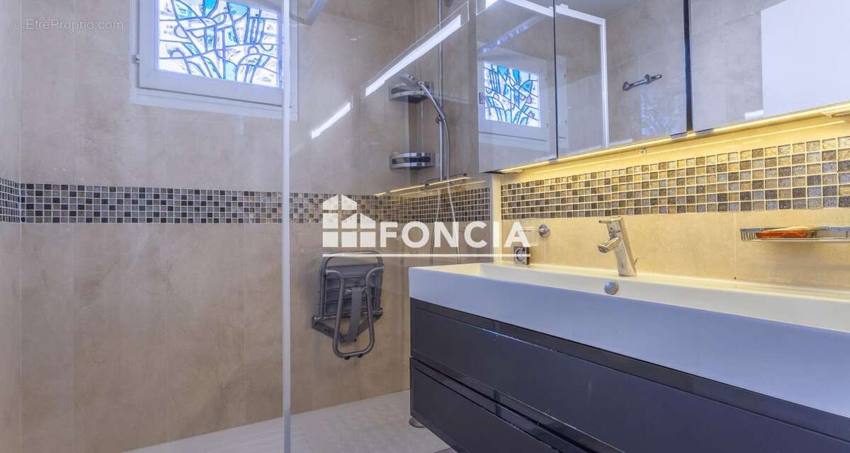 Appartement à ANTONY