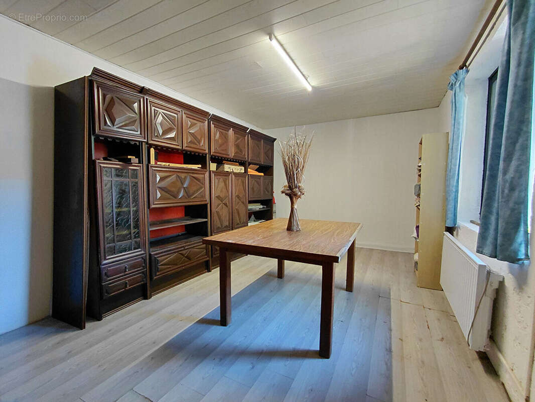 Maison à PUGNAC