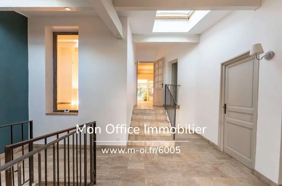 Maison à AIX-EN-PROVENCE