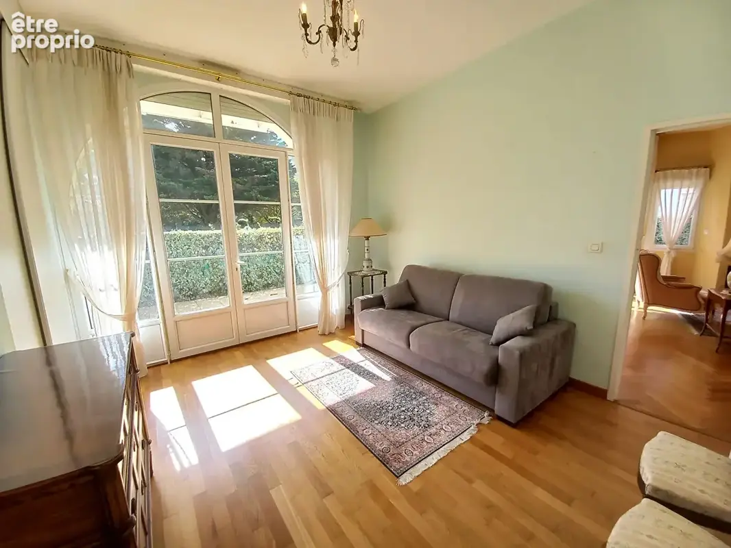 Appartement La Baule Escoublac 5 pièce(s) 140 m2 - photo 6