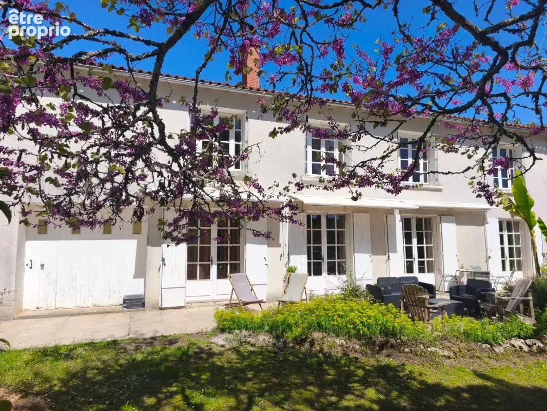 Belle maison de campagne - photo 18