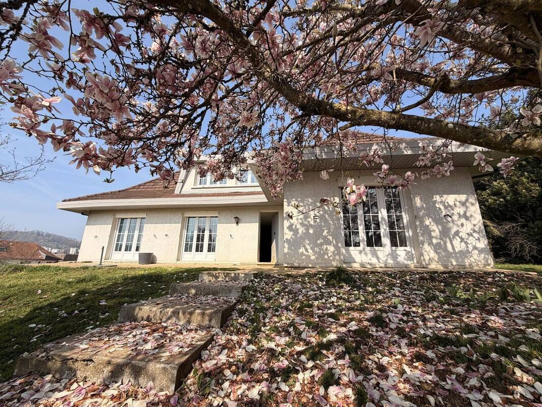 Maison à FROTEY-LES-VESOUL