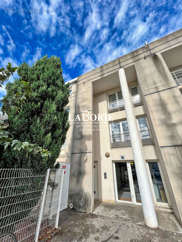 Appartement 20 m² à Avignon  - photo 6