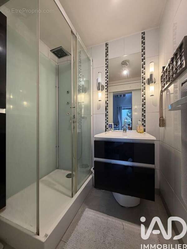 Photo 8 - Maison à MASSY