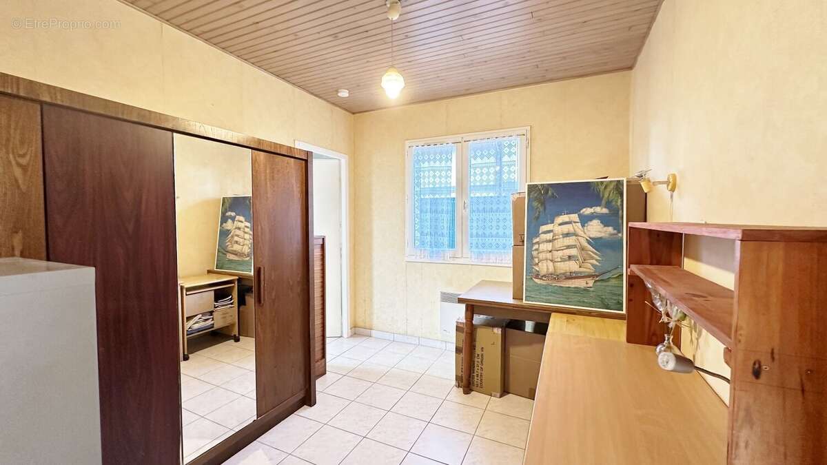 Maison à SEIGNOSSE