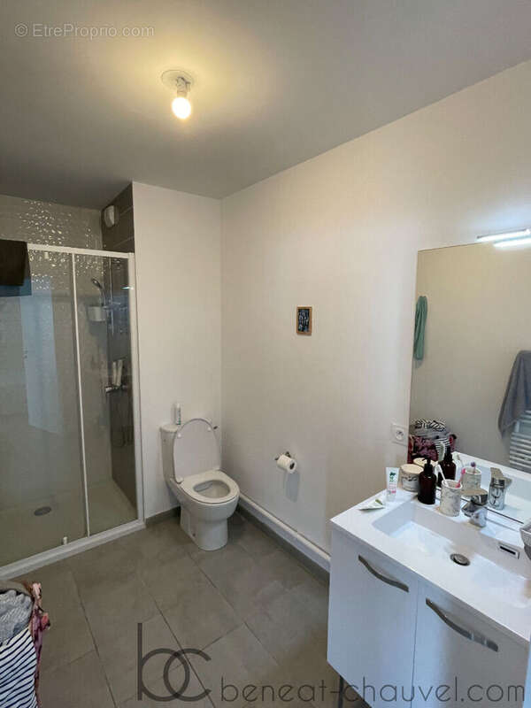 Appartement à VANNES